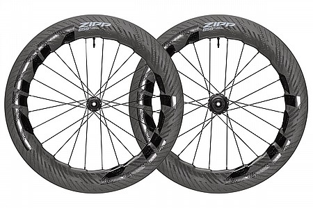 Zipp Nsw Tubeless Disc Brake Wheelset At Biketiresdirect