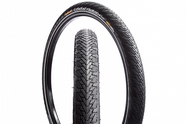 Continental Contact Cruiser 700c 29 Inch Tire