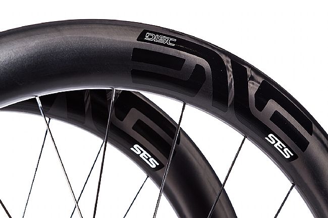 ENVE SES 5 6 Disc Chris King C Wheelset At BikeTiresDirect