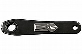 4iiii XTR M9100 Precision 3 Single Leg Power Meter