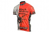 World Jerseys Black Widow Brew Jersey