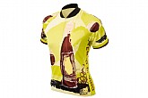 World Jerseys Womens Tempo Di Vino Jersey