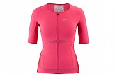 Louis Garneau Womens Sprint Tri Jersey