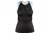 Louis Garneau Womens Vent Tri Sleeveless Jersey (2020)