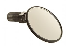 Third Eye Bar End Mirror