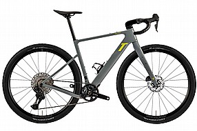 3T Ultra 2 ITALIA GRX Di2 Gravel Bike