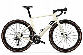 3T Racemax Integrale WPNT GRX Di2 Gravel Bike