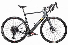 3T Exploro Ultra Force D2/Eagle 700c Gravel Bike