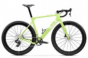 3T Primo WPNT Apex XPLR AXS Gravel Bike