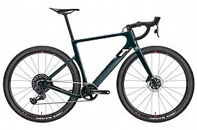 3T Exploro Ultra Force D1/Eagle AXS Gravel Bike