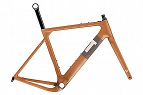 3T Exploro Primo Gravel Frameset