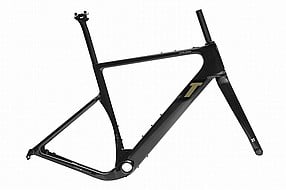 3T Exploro Ultra Gravel Frameset