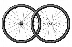 3T Discus 45 | 40 Carbon-Ti Disc Brake Wheelset