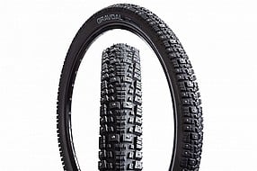 45Nrth Gravdal 27.5 Studded Winter Tire - Tubeless Ready