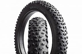 45Nrth Wrathlorde 120 TPI 26 Studded Fat Bike Tire