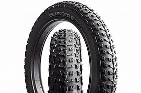 45Nrth Dillinger 5 Custom Studdable 27.5 Fat Bike Tire