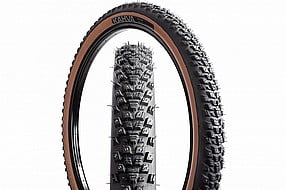 45Nrth Kahva 29 Studded Winter Tire - Folding