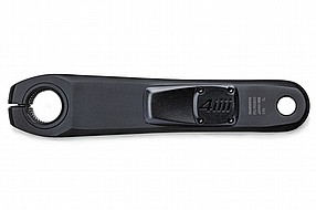 4iiii GRX RX810 Precision 3+ Single Leg Power Meter (B-Stock)
