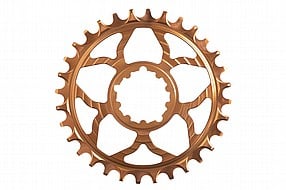 5DEV 3-Bolt Classic Chainring