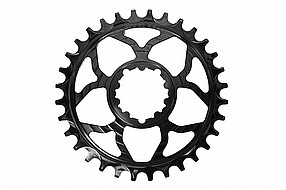5DEV 3-Bolt Classic Chainring