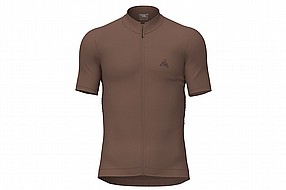 7mesh Mens Ashlu Merino Jersey SS