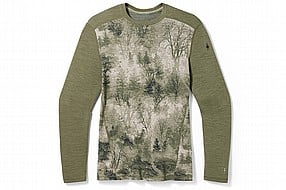 Smartwool Mens Merino 250 Baselayer Crew