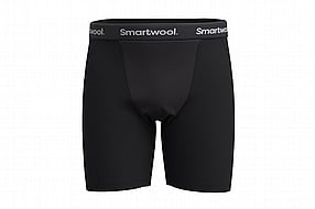 Smartwool Mens Wind Boxer Brief