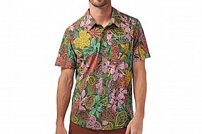 Smartwool Mens Everyday Short Sleeve Button Down