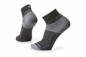 Smartwool Cycle Zero Cushion Ankle Socks