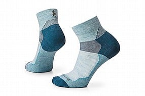 Smartwool Womens Cycle Zero Cushion Ankle Socks