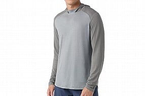 Smartwool Mens Active Mesh Hoodie