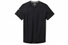 Smartwool Mens Ultralite Mountain Bike Short Sleeve Tee