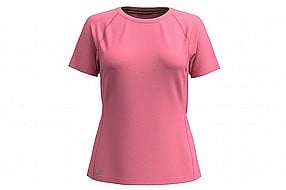 Smartwool Womens Active Ultralite Short Sleeve 