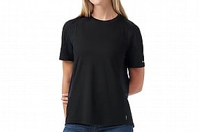 Smartwool Womens Mountain Bike Short Sleeve Jersey