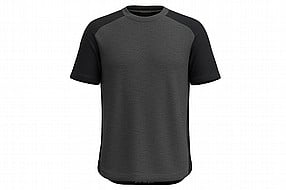 Smartwool Mens Active Mesh Short Sleeve