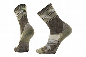 Smartwool Bike Targeted Cushion Cold Weather Crew Socks