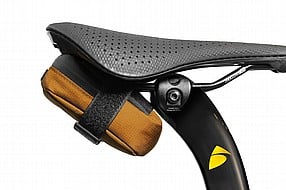 ALMSTHRE Compact Saddle Bag
