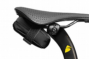 ALMSTHRE Compact Saddle Bag