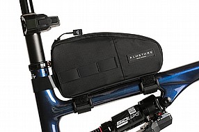 ALMSTHRE Reverse Top Tube Bag