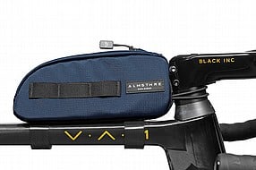 ALMSTHRE Top Tube Bag