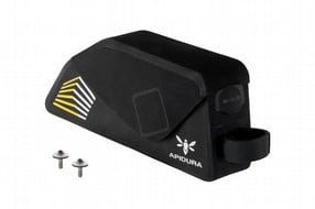 Apidura Racing Bolt-On Top Tube Pack (1L)