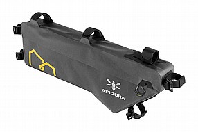 Apidura Expedition Frame Pack (2025)
