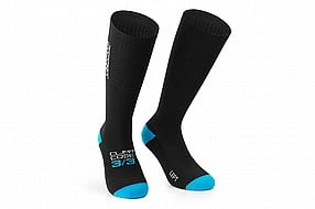 Assos Ultraz Winter FUGU Socks