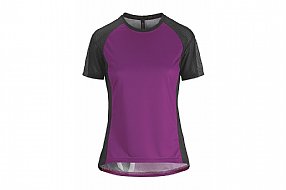 Assos Womens Trail SS Jersey