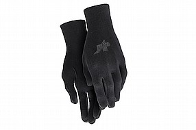 Assos Spring Fall 2/3 Liner Gloves EVO