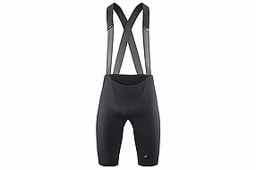 Assos Mens Tactica Kieskafer Gravel Bib Shorts T5