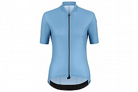 <strong>Limited Color/Sizes</strong><br />Thunder Blue - Small<br />Thunder Blue - Large<br />Interstellar Orchid - Small<br />Interstellar Orchid - Medium<br />Interstellar Orchid - Large Assos Womens UMA GT Drylite Jersey S11