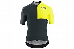Assos Mens Mille GT Jersey Stahlstern