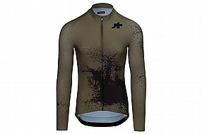 Assos Mens MILLE GT Limited Edition Long-Sleeve Jersey 