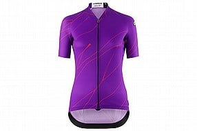 Assos Womens UMA GT Jersey - Ultra Blood